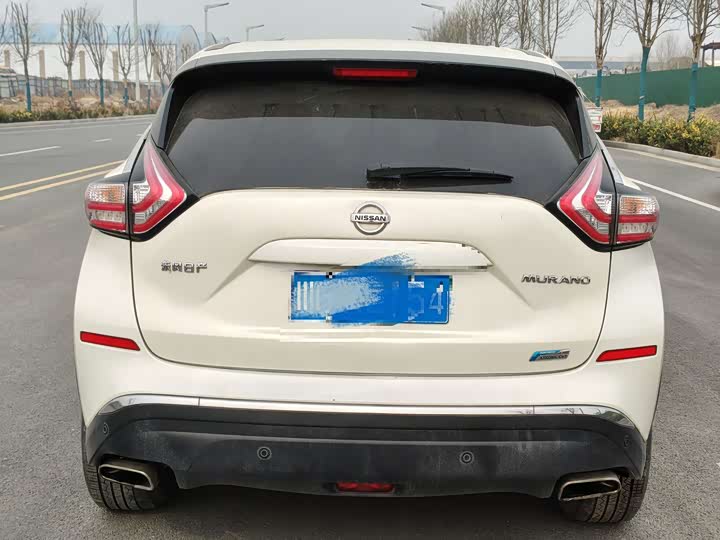 Фото 3 - Nissan Murano