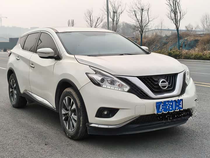 Фото 5 - Nissan Murano
