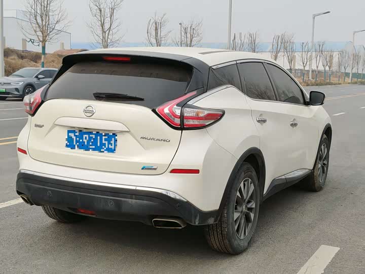 Фото 7 - Nissan Murano