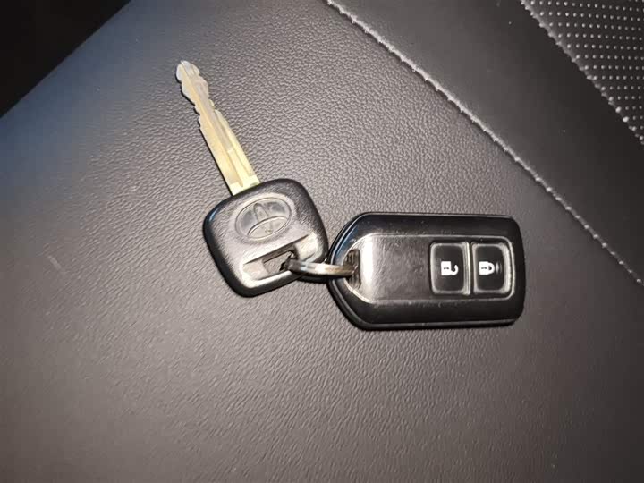 Фото 9 - Toyota Vios