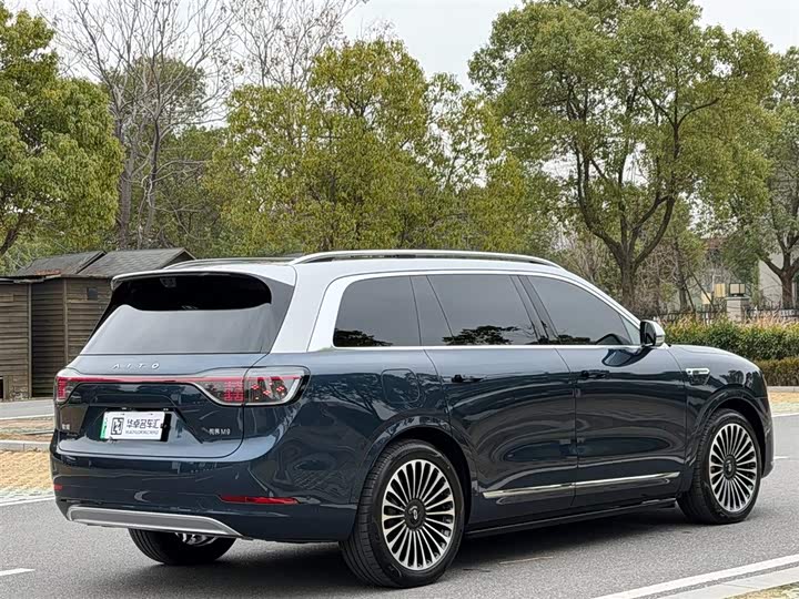 Фото 4 - Aito M9