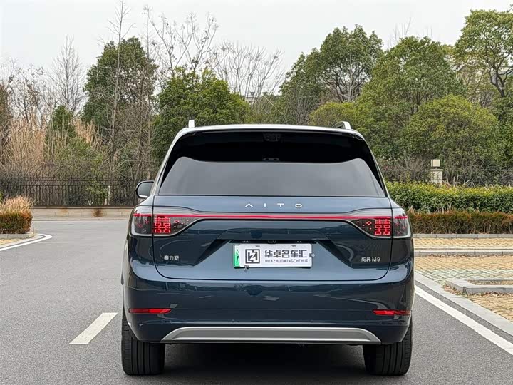 Фото 5 - Aito M9