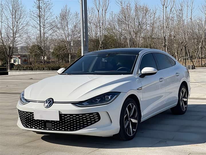 Фото 1 - Volkswagen Lamando L