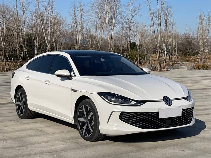 Фото 4 - Volkswagen Lamando L