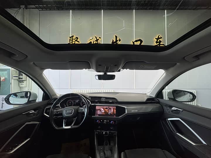 Фото 5 - Audi Q3