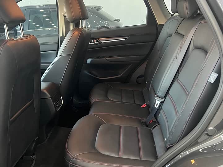 Фото 7 - Mazda CX-5