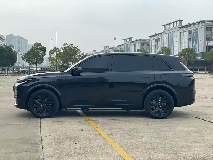 Фото 3 - LiXiang L7