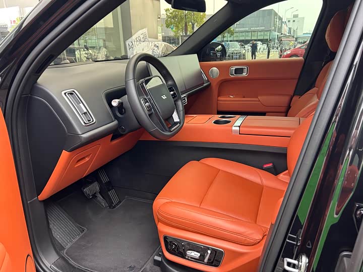 Фото 4 - LiXiang L7