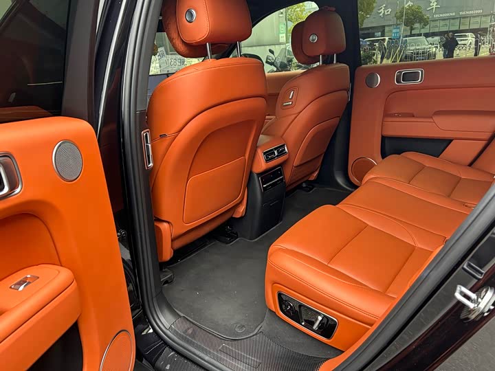 Фото 5 - LiXiang L7