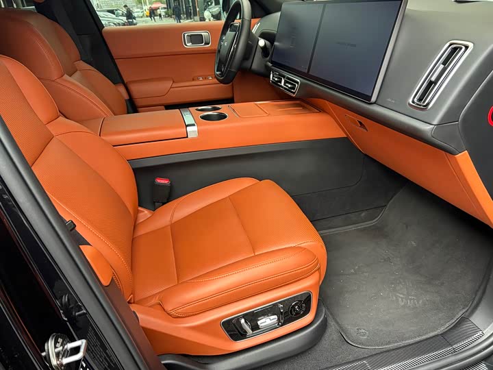 Фото 6 - LiXiang L7