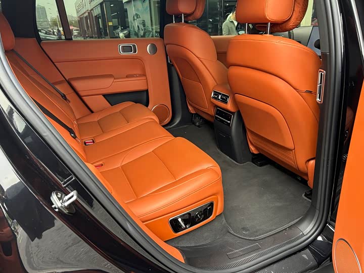 Фото 7 - LiXiang L7