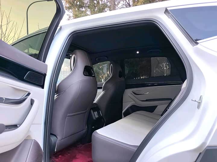 Фото 4 - BYD Song Plus Hybrid/EV