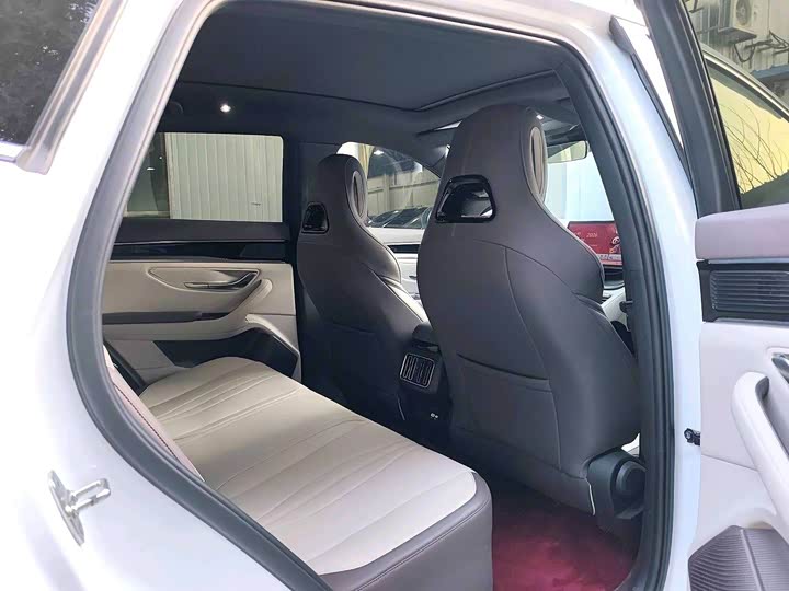 Фото 6 - BYD Song Plus Hybrid/EV