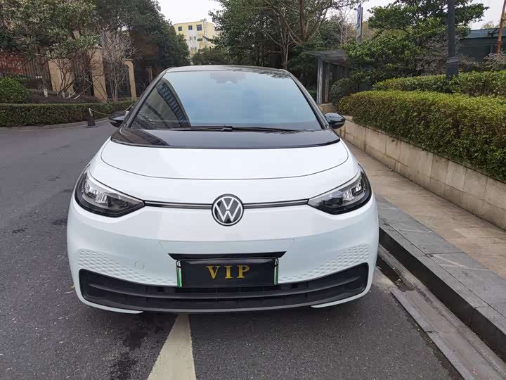 Фото 2 - Volkswagen ID.3