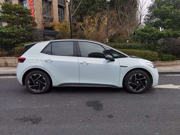 Фото 4 - Volkswagen ID.3