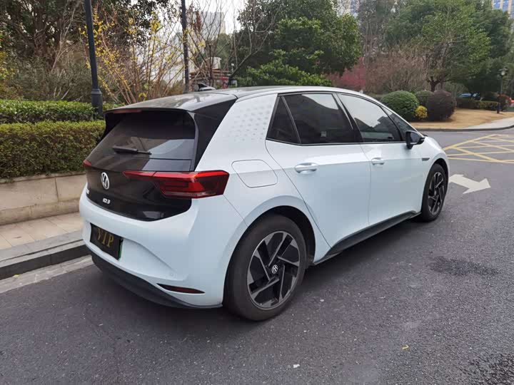 Фото 5 - Volkswagen ID.3