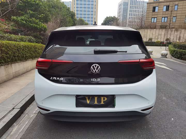 Фото 6 - Volkswagen ID.3