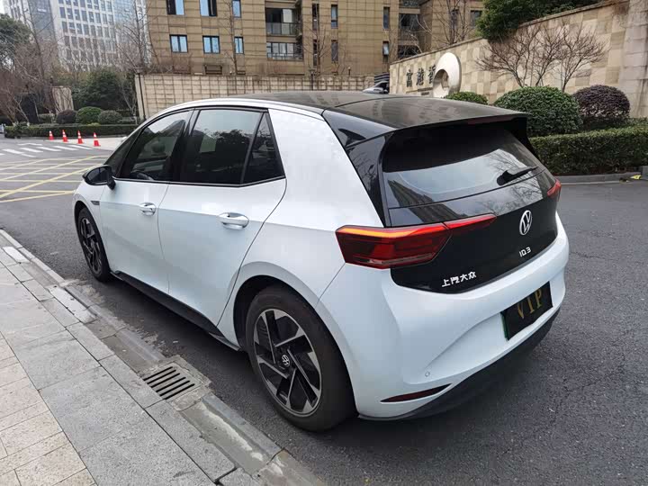 Фото 7 - Volkswagen ID.3