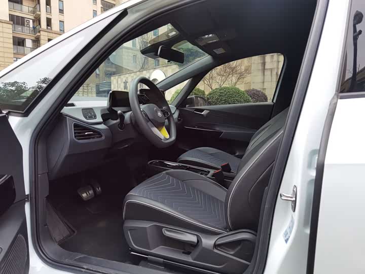 Фото 8 - Volkswagen ID.3