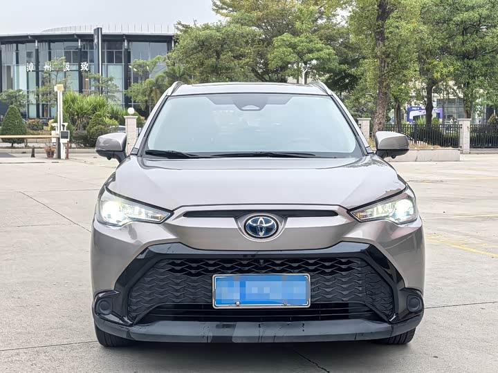 Фото 2 - Toyota Frontlander