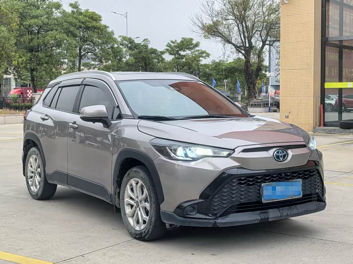 Фото 3 - Toyota Frontlander