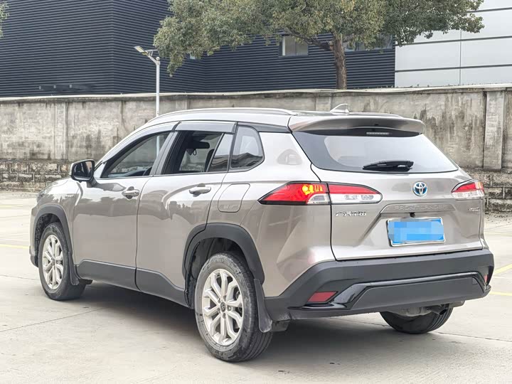 Фото 4 - Toyota Frontlander