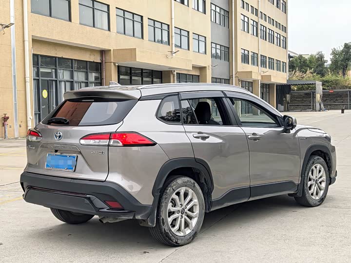 Фото 6 - Toyota Frontlander