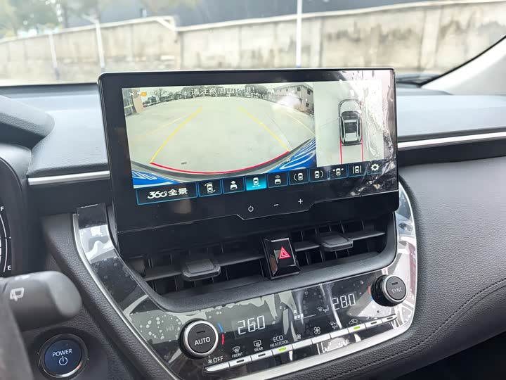 Фото 7 - Toyota Frontlander