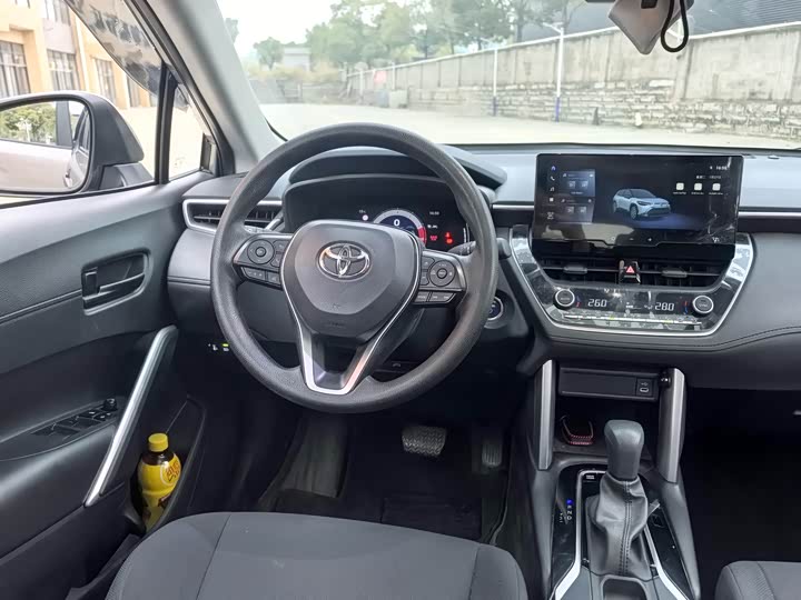 Фото 9 - Toyota Frontlander