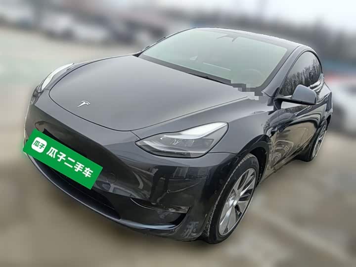 Фото 3 - Tesla Model Y