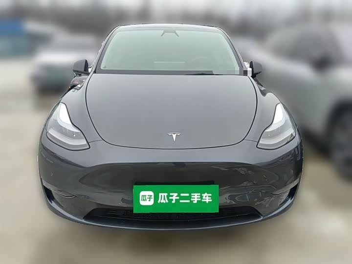 Фото 5 - Tesla Model Y
