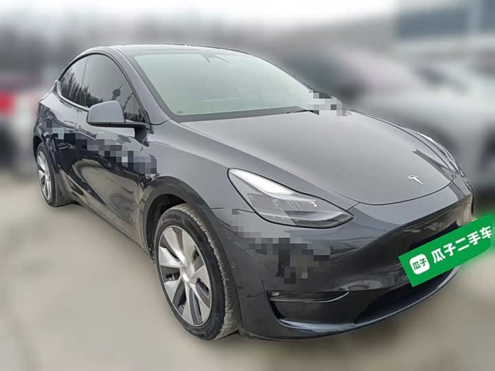 Фото 7 - Tesla Model Y