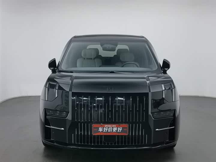 Фото 3 - Zeekr 009