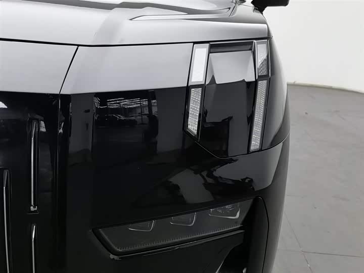 Фото 7 - Zeekr 009