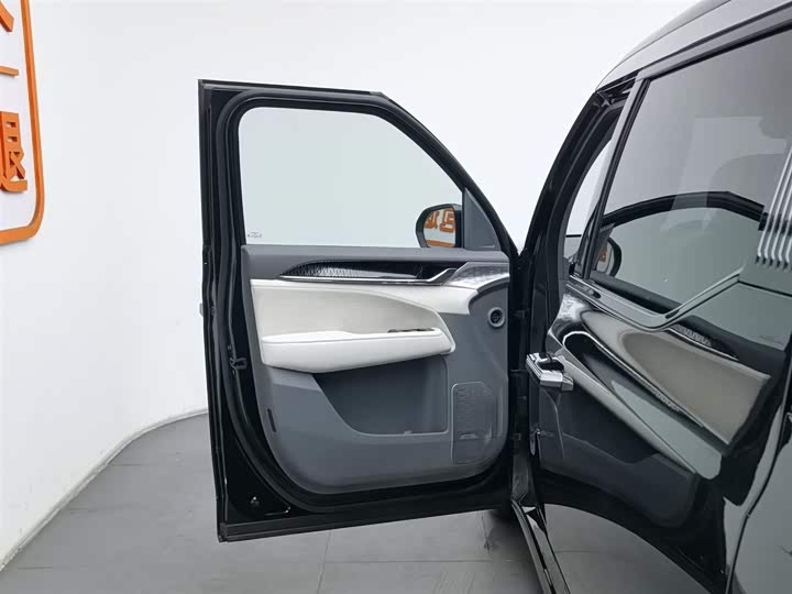 Фото 8 - Zeekr 009