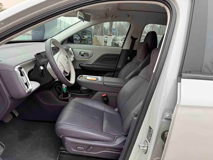 Фото 5 - Leapmotor B10