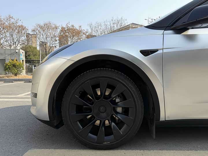 Фото 6 - Tesla Model Y