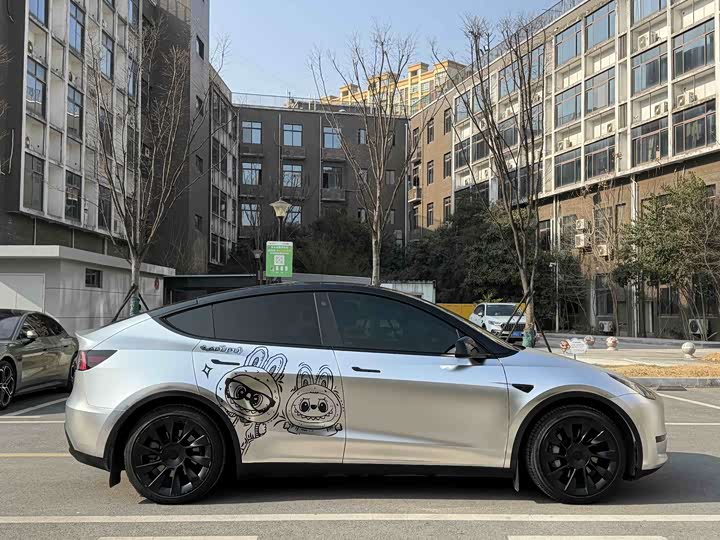 Фото 7 - Tesla Model Y