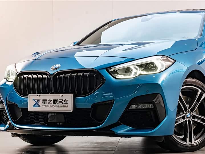 Фото 2 - BMW 2 Series