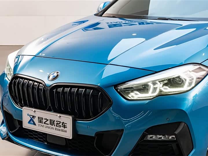 Фото 4 - BMW 2 Series