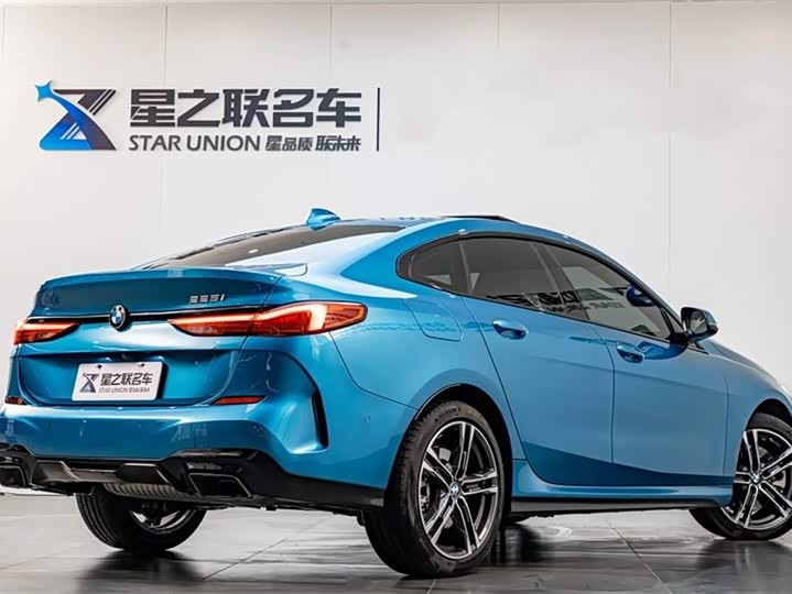 Фото 7 - BMW 2 Series