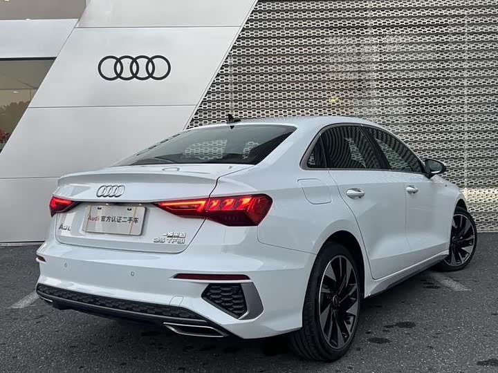 Фото 4 - Audi A3