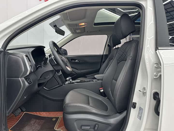 Фото 4 - Hyundai ix35 (Mufasa)