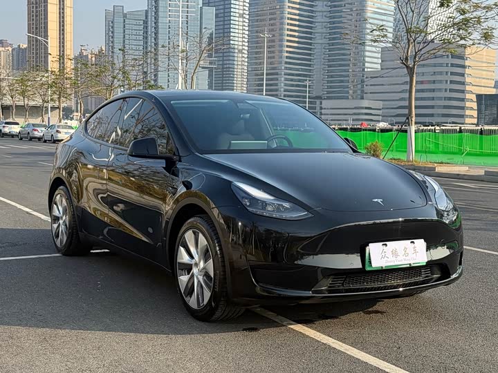 Фото 3 - Tesla Model Y