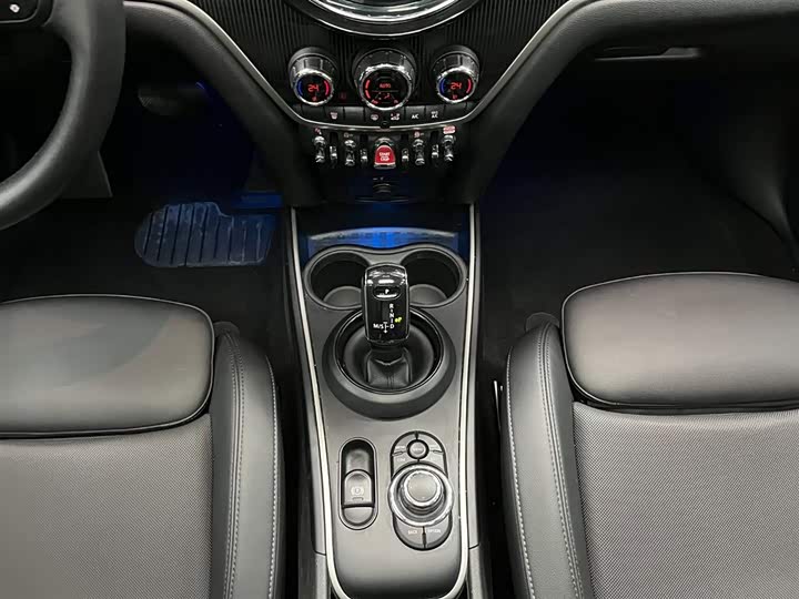 Фото 5 - Mini Countryman