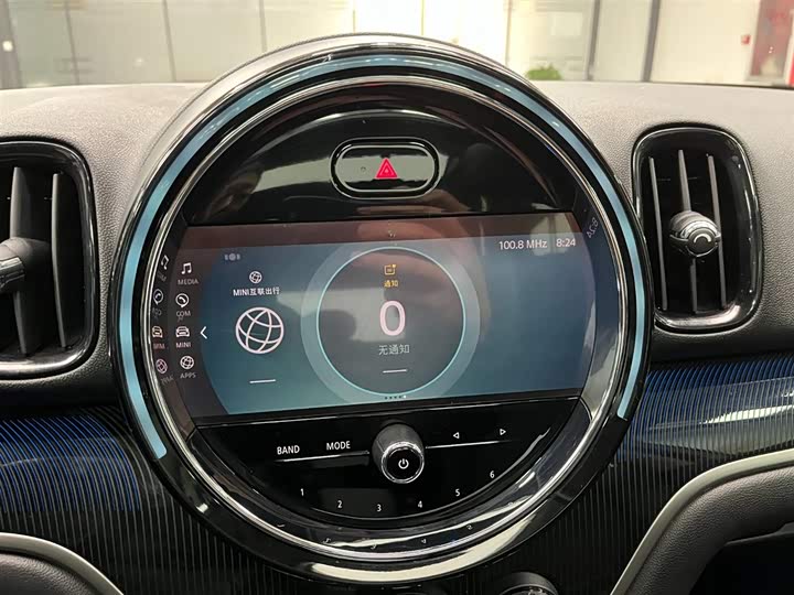 Фото 6 - Mini Countryman