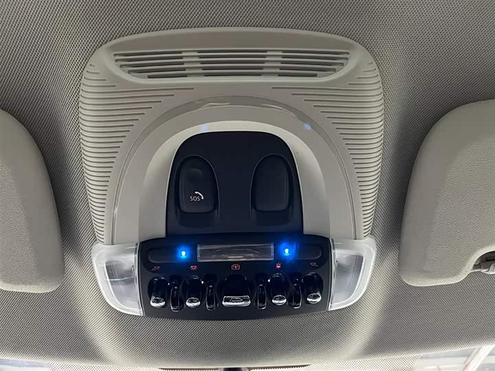 Фото 8 - Mini Countryman