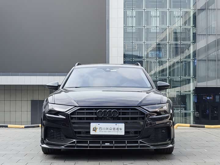 Фото 3 - Audi A6