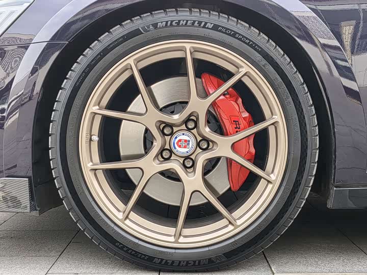 Фото 6 - Audi A6