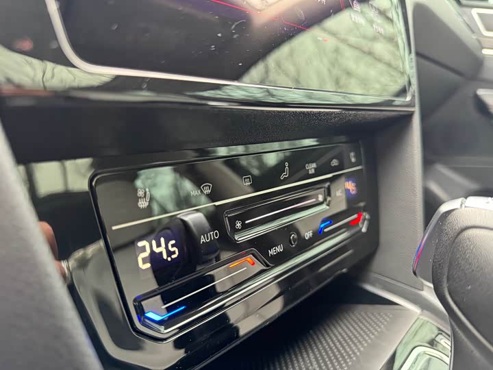 Фото 9 - Volkswagen Magotan